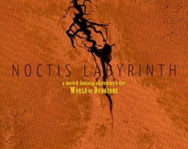 Noctis Labyrinth Image
