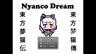 Nyanco Dream Image