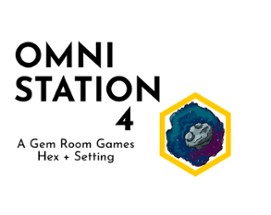 Omni Station 4 Image