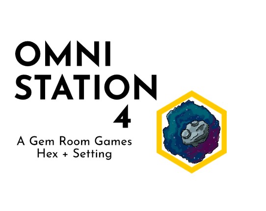 Omni Station 4 Game Cover