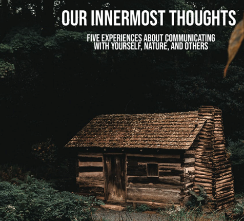 Our Innermost Thoughts Game Cover