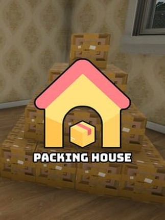 Packing House Game Cover