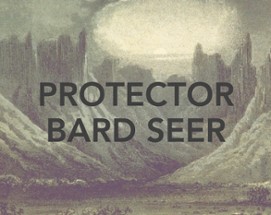 Protector Bard Seer Image