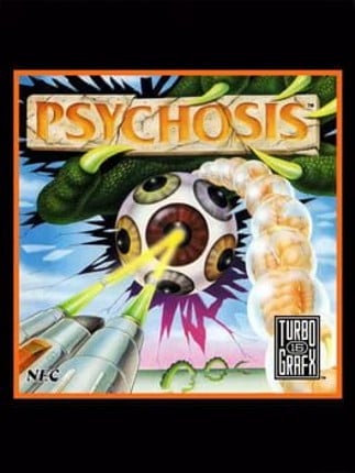 Psychosis Game Cover