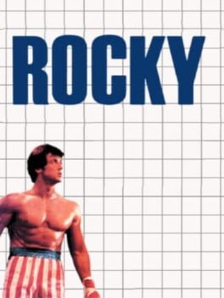 Rocky Game Cover