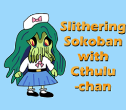 Slithering Sokoban with Cthulu-chan Image