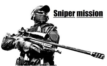 Sniper mission Remastered 2.3 Image