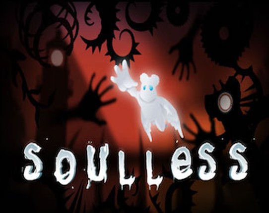 Soulless: Ray of Hope Game Cover