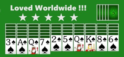 Spider Solitaire ‏‎ Image