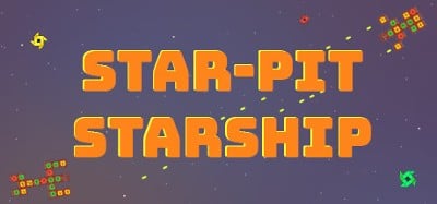 Star-Pit Starship Image