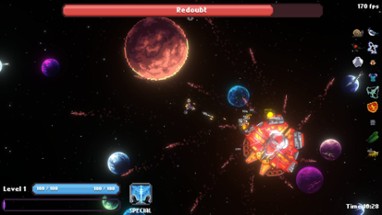 Super Smash Asteroids Image