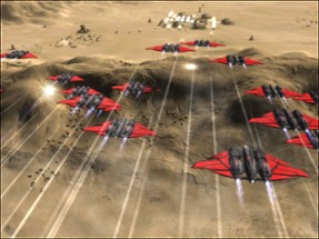 Supreme Commander Image