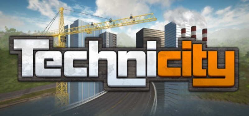 Technicity Game Cover