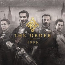 The Order: 1886 Image