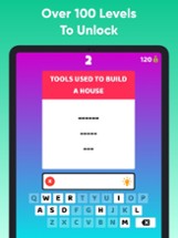 Top 3 - Trivia Categories Game Image