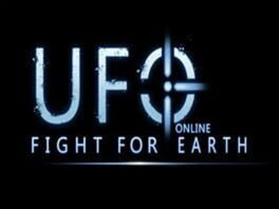 UFO Online: Fight for Earth Game Cover