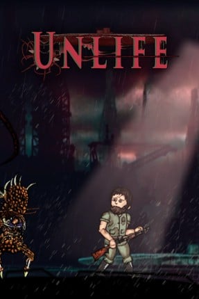 Unlife Game Cover