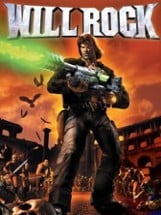 Will Rock Image