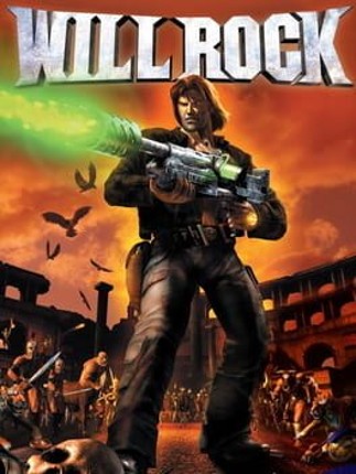 Will Rock Game Cover