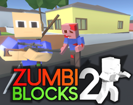 Zumbi Blocks 2 Image