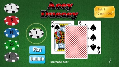Acey-Deucey Image