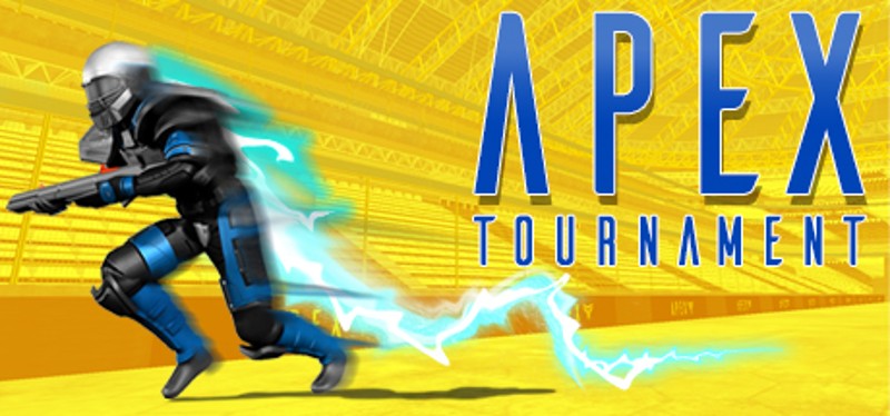 APEX Tournament Game Cover