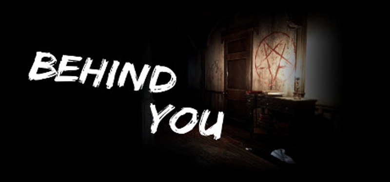 Behind You Game Cover