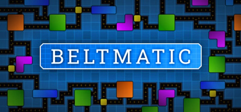 Beltmatic Game Cover