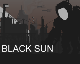 Black Sun Image