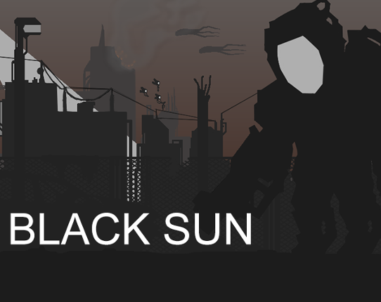 Black Sun Game Cover