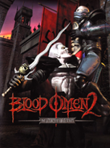 Blood Omen 2: Legacy of Kain Image
