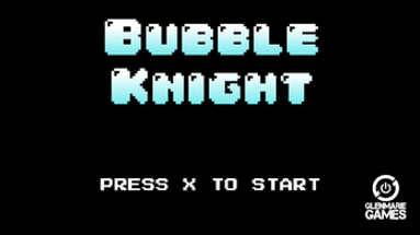 Bubble Knight Image
