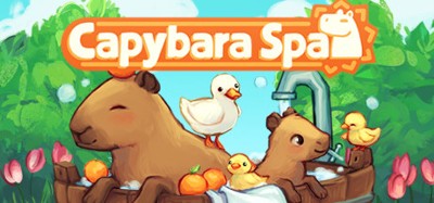 Capybara Spa Image