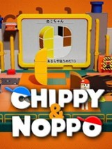 Chippy & Noppo Image
