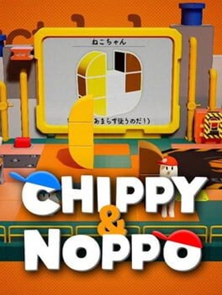 Chippy & Noppo Game Cover