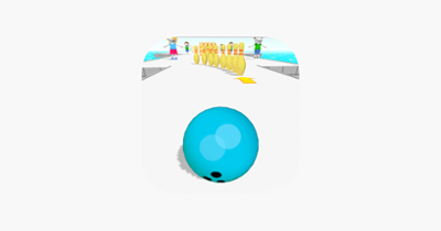 Crazy Bowling 3D Image