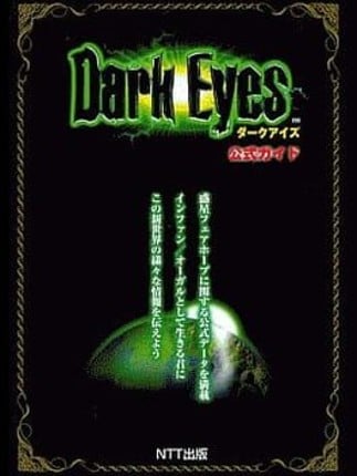 Dark Eyes Game Cover