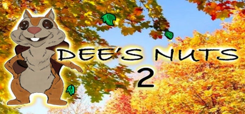 Dee's Nuts 2 Game Cover