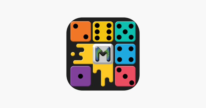 Domino Merge- Block Puzzle Pro Game Cover
