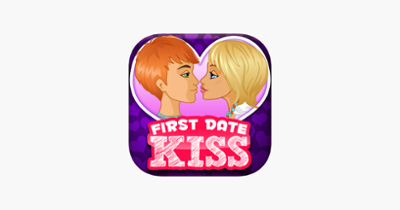 Dress Up! First Date Kiss Image