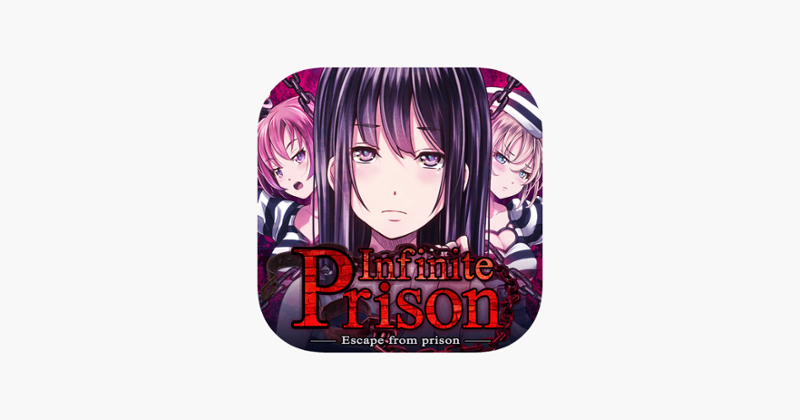 Escape Game InfinitePrison Game Cover