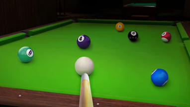 Billiards City - 8 Ball Pool Image