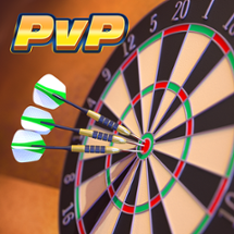 Darts Club: PvP Multiplayer Image