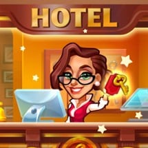 Grand Hotel Mania: Hotel games Image