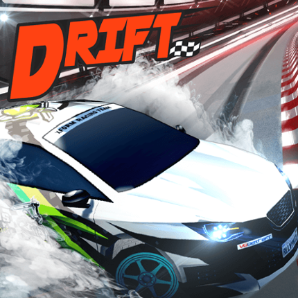 Drift Rally Boost ON Game Cover