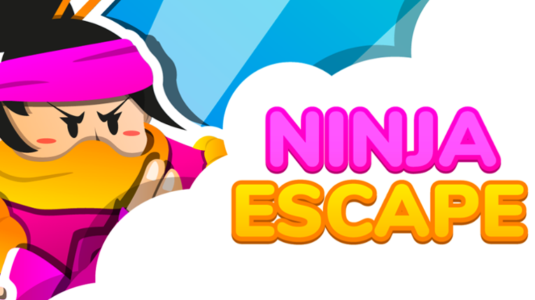 Ninja Escape Game Cover