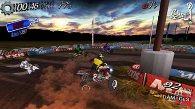 ATV XTrem / Quad Image