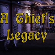 A Thief's Legacy Image