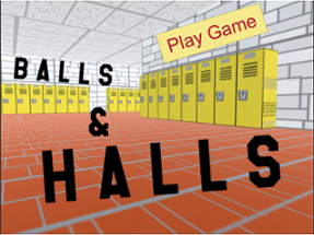 Balls and Halls Image