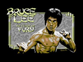 Bruce Lee - Return Of Fury Image